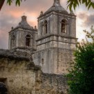 Mission Concepción